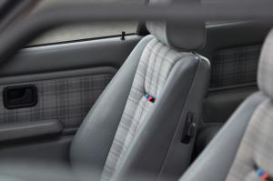 BMW M3 Evolution II 1988 года 
